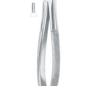 Extracting Forceps