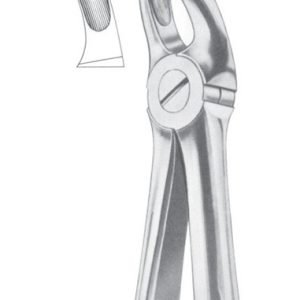 Extracting Forceps