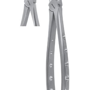 Extracting Forceps
