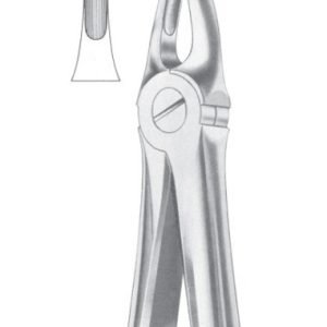Extracting Forceps