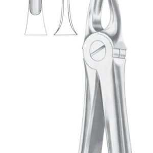 Extracting Forceps