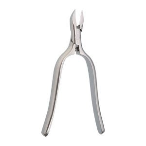 NAIL & CUTICLE NIPPERS