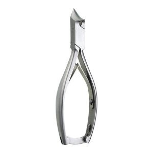 NAIL & CUTICLE NIPPERS