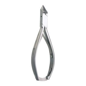 NAIL & CUTICLE NIPPERS