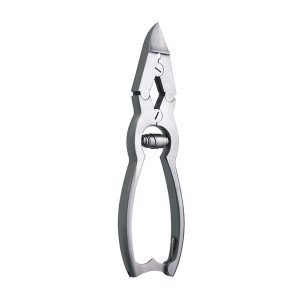 NAIL & CUTICLE NIPPERS