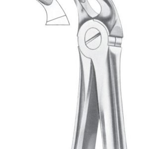 Extracting Forceps