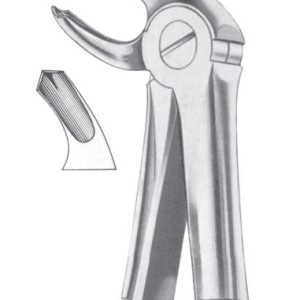 Extracting Forceps