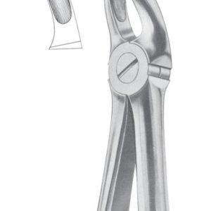 Extracting Forceps