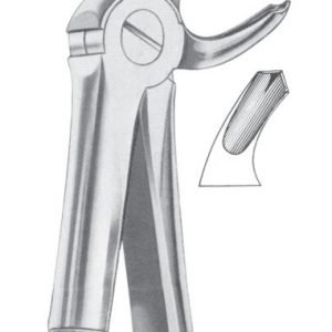 Extracting Forceps